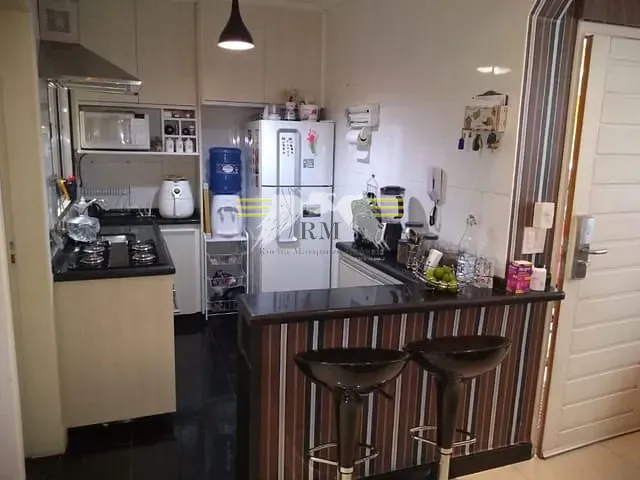 Sobrado 2 quartos e 1 banheiro, à venda, no bairro Vila Regina em São Paulo