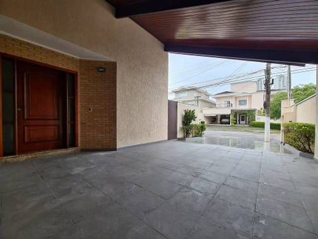 Foto do Sobrado - Sobrado com 4 dormitórios à venda, 320 m² por R$ 1.600.000,00 - Jardim das Colinas - São José dos Campos/SP | RUSSI IMÓVEIS