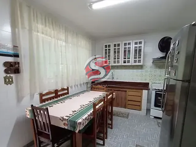 Sobrado com 124m² 3 quartos e 3 banheiros, à venda, no bairro Mooca em São Paulo