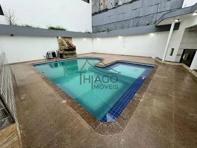 Sobrado com 684m² 5 quartos e 5 banheiros, à venda, no bairro Vila Ema em São Paulo