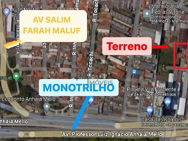 Sobrado com 684m² 5 quartos e 5 banheiros, à venda, no bairro Vila Ema em São Paulo