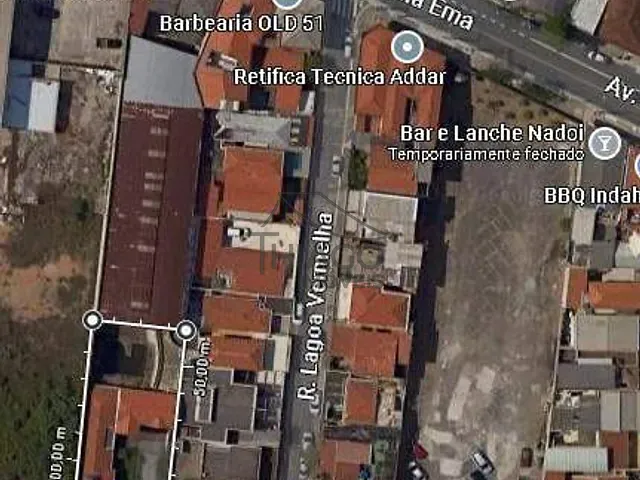 Sobrado com 684m² 5 quartos e 5 banheiros, à venda, no bairro Vila Ema em São Paulo