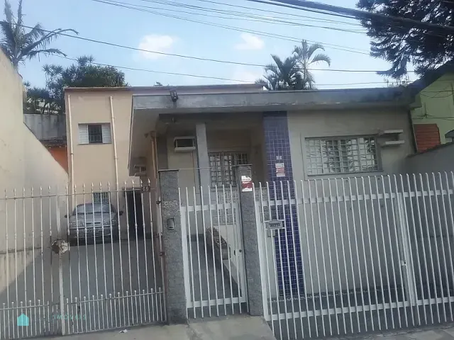 Sobrado à venda, no bairro Nossa Senhora do Ó em São Paulo