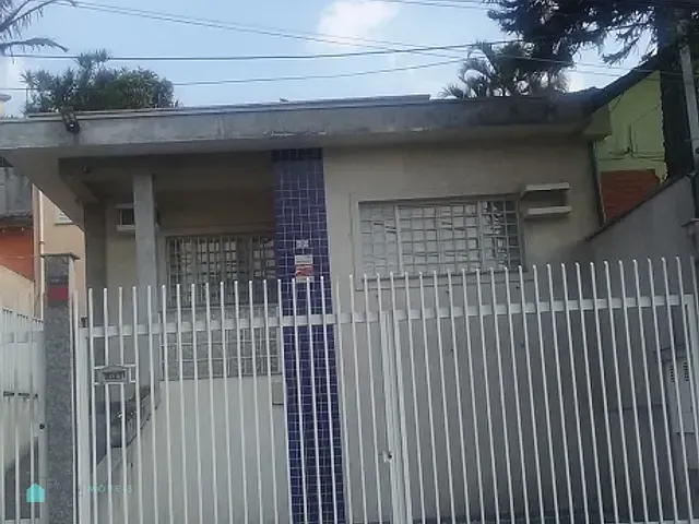 Sobrado à venda, no bairro Nossa Senhora do Ó em São Paulo