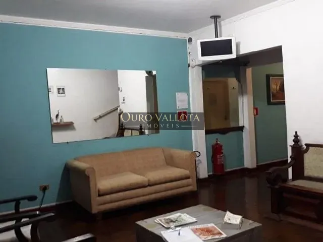 Sobrado com 424m², à venda, no bairro Vila Mariana em São Paulo