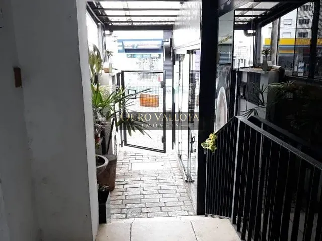 Sobrado com 424m², à venda, no bairro Vila Mariana em São Paulo