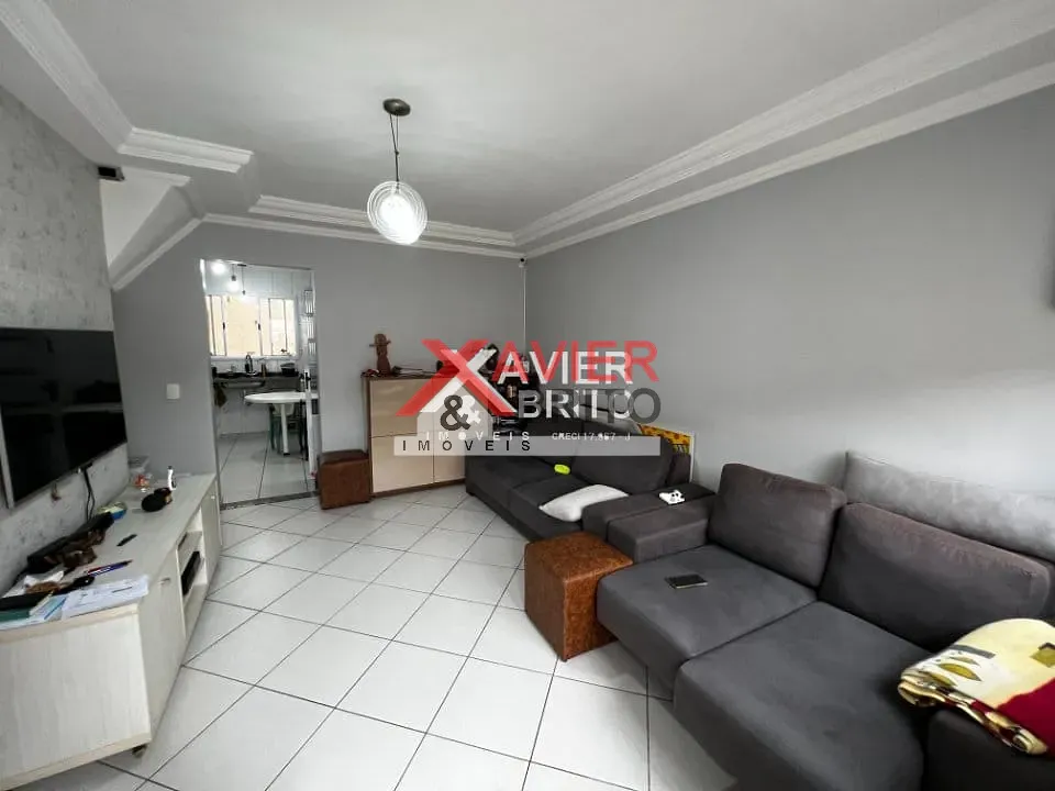 Sobrado, 2 quartos, 70 m² - Foto 4