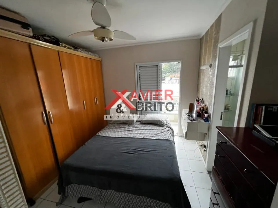 Sobrado, 2 quartos, 70 m² - Foto 13