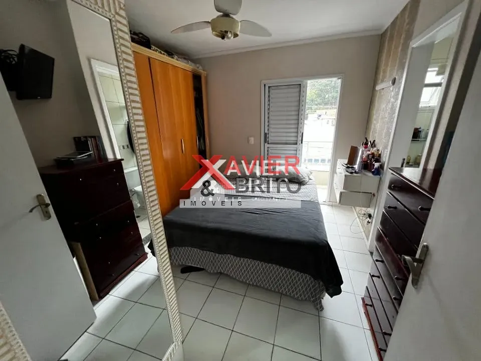 Sobrado, 2 quartos, 70 m² - Foto 12