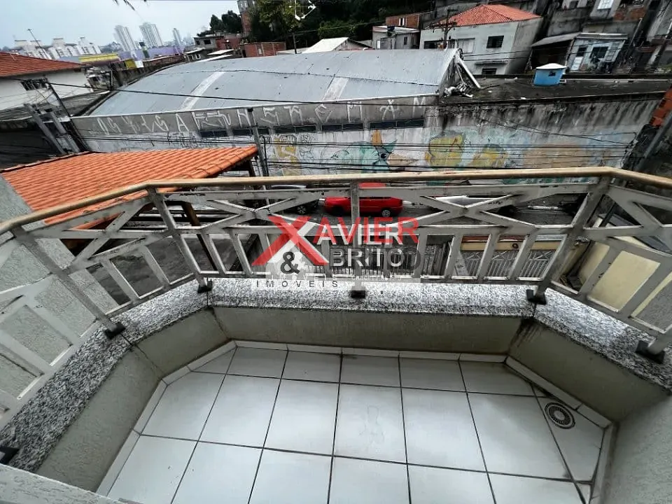 Sobrado, 2 quartos, 70 m² - Foto 15
