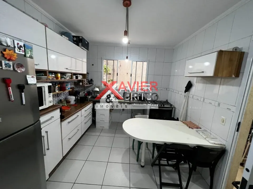 Sobrado, 2 quartos, 70 m² - Foto 7