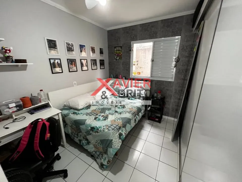 Sobrado, 2 quartos, 70 m² - Foto 20