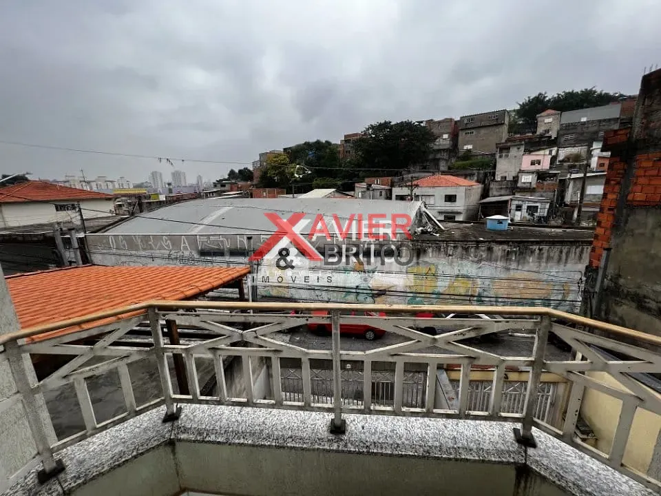 Sobrado, 2 quartos, 70 m² - Foto 16