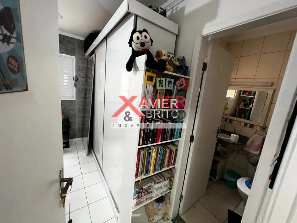 Sobrado, 2 quartos, 70 m² - Foto 18