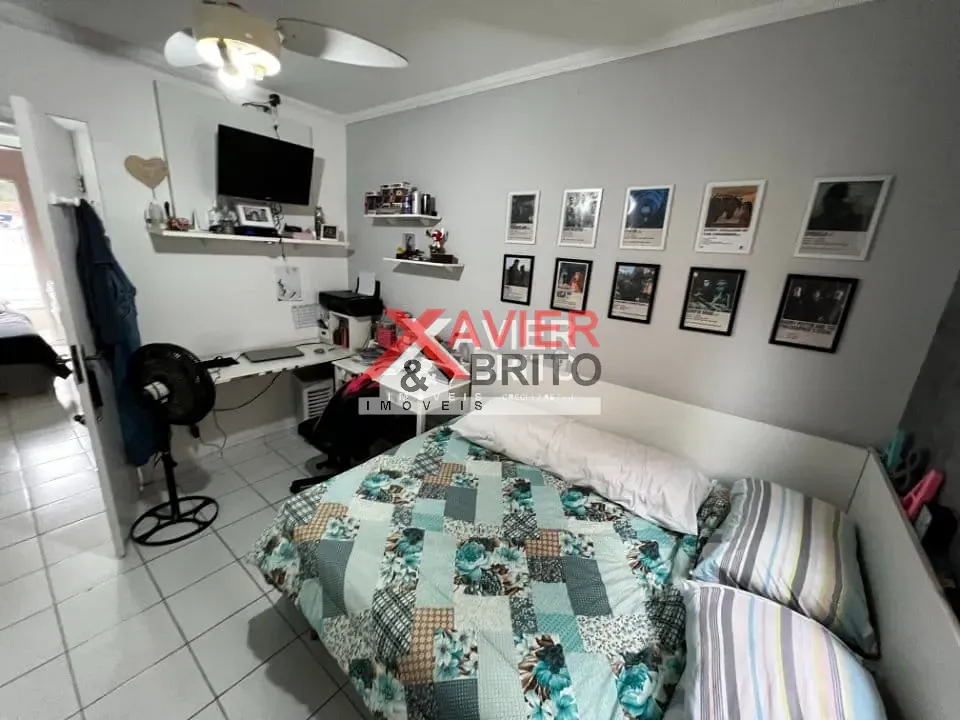Sobrado, 2 quartos, 70 m² - Foto 21