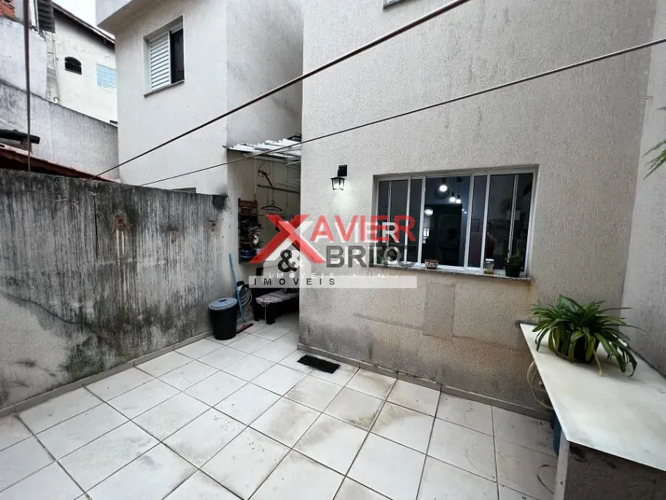 Sobrado, 2 quartos, 70 m² - Foto 10