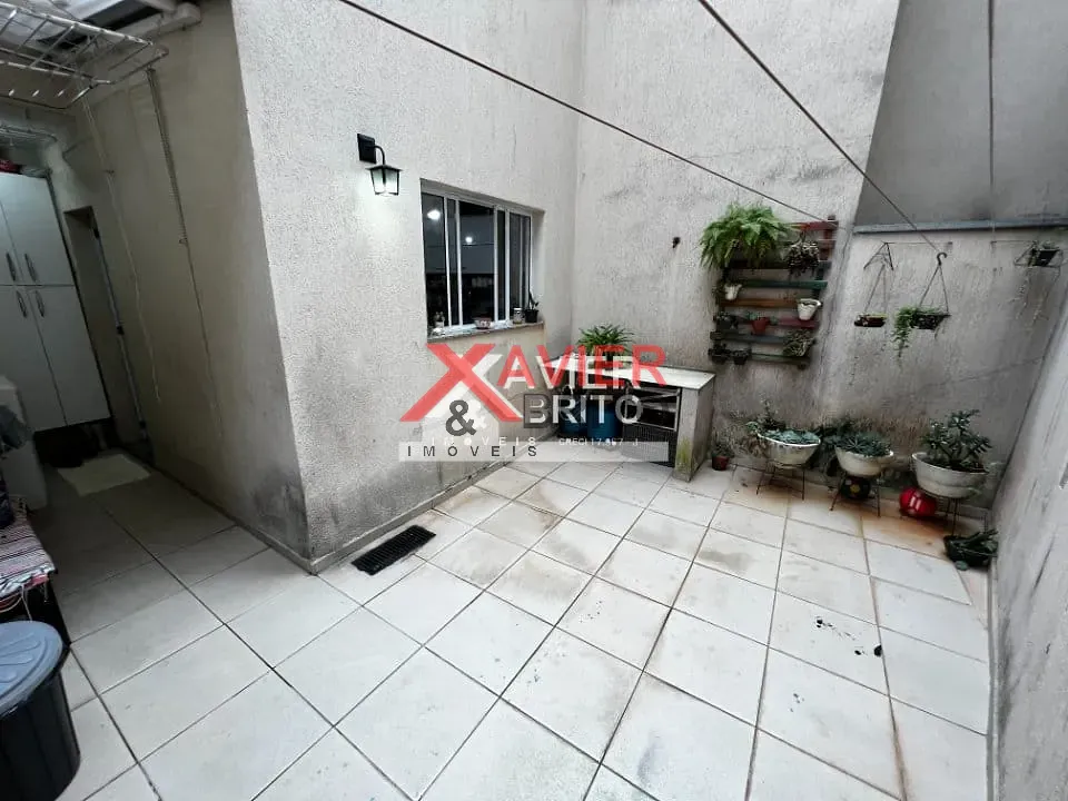 Sobrado, 2 quartos, 70 m² - Foto 9