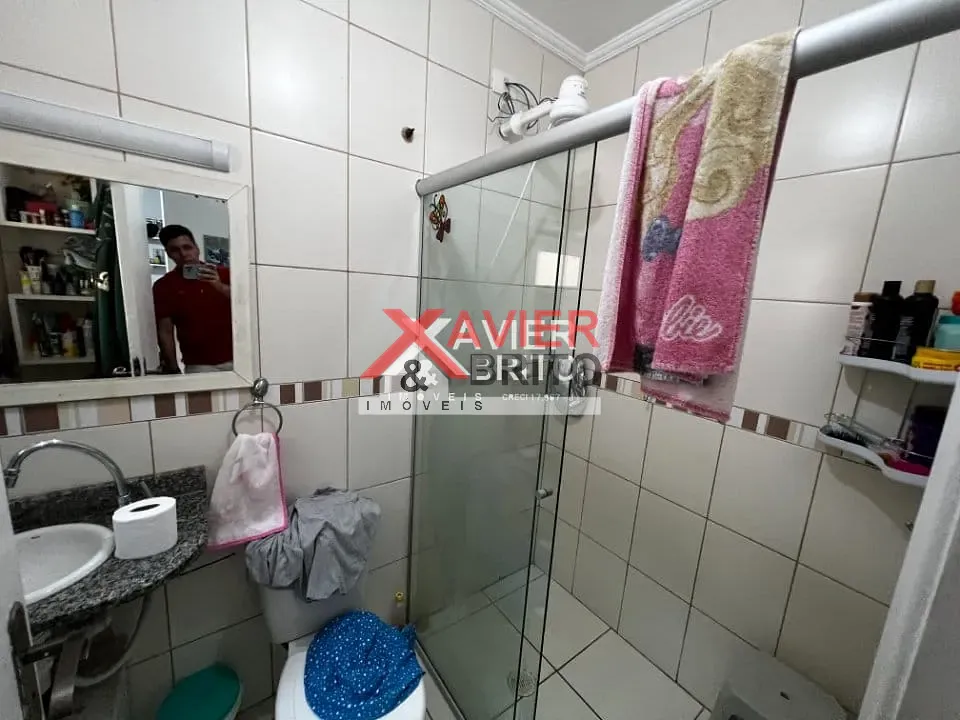 Sobrado, 2 quartos, 70 m² - Foto 19