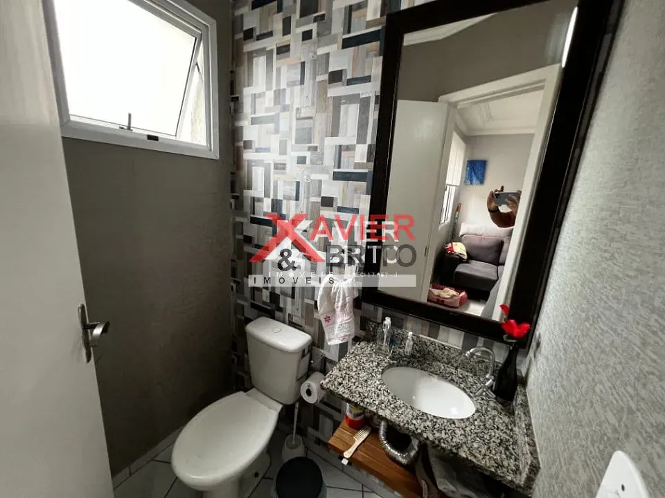 Sobrado, 2 quartos, 70 m² - Foto 5