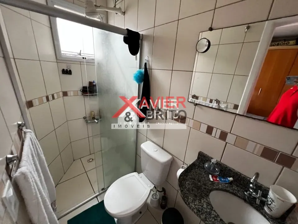 Sobrado, 2 quartos, 70 m² - Foto 14