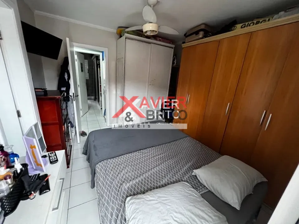 Sobrado, 2 quartos, 70 m² - Foto 17