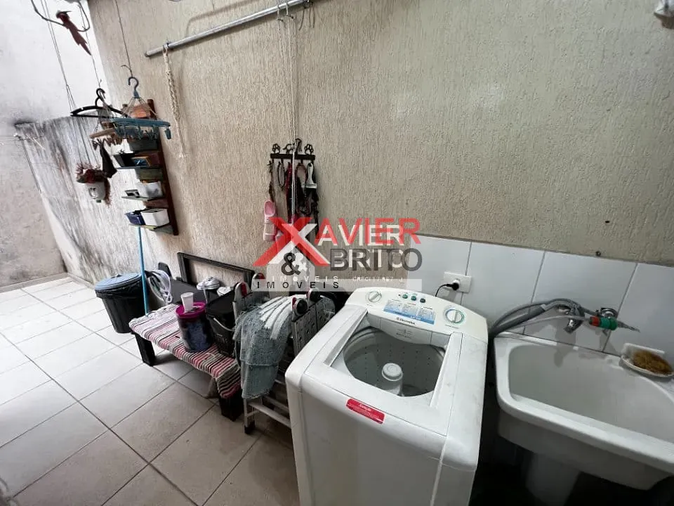 Sobrado, 2 quartos, 70 m² - Foto 8