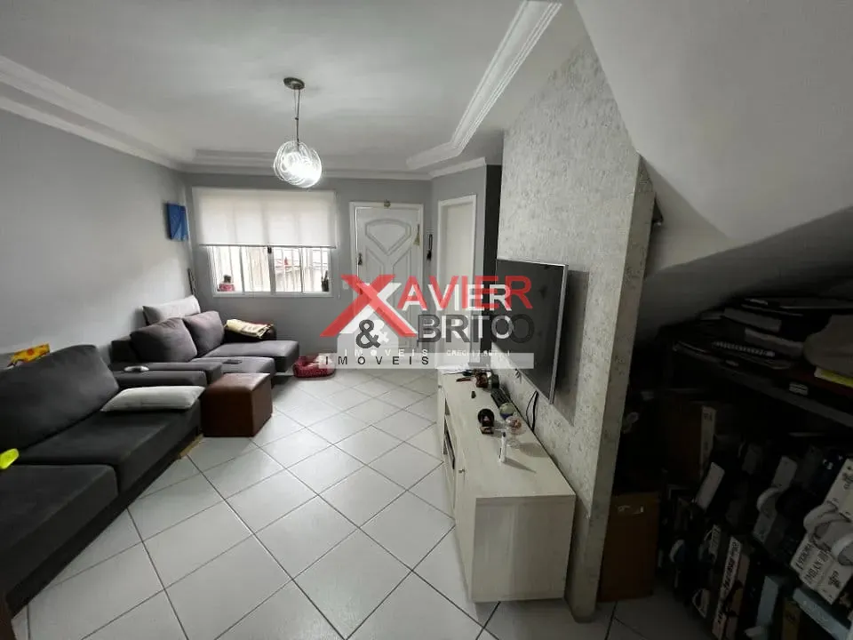 Sobrado, 2 quartos, 70 m² - Foto 6
