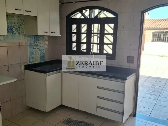 Sobrado 2 quartos e 1 banheiro, para alugar, no bairro Vila Moreira em Guarulhos