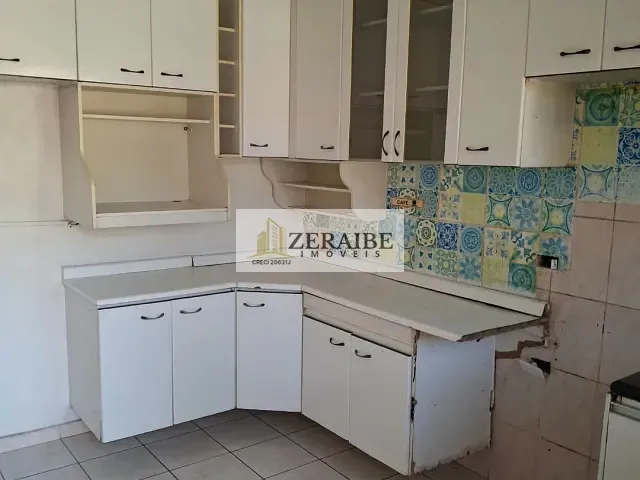 Sobrado 2 quartos e 1 banheiro, para alugar, no bairro Vila Moreira em Guarulhos