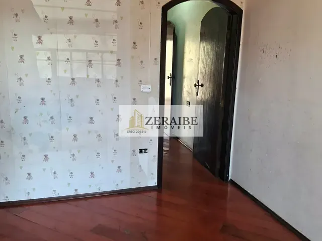 Sobrado 2 quartos e 1 banheiro, para alugar, no bairro Vila Moreira em Guarulhos