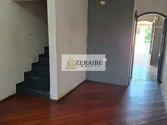 Sobrado 2 quartos e 1 banheiro, para alugar, no bairro Vila Moreira em Guarulhos