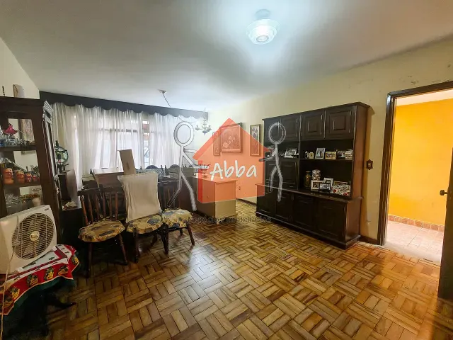 Sobrado 3 quartos e 3 banheiros, à venda, no bairro Jardim Promissão em São Paulo