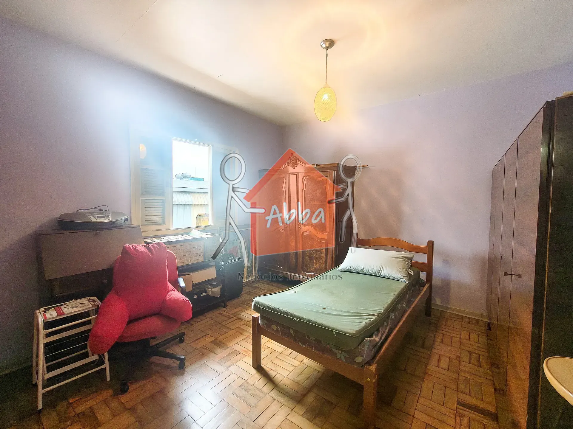 Sobrado, 3 quartos, 173 m² - Foto 1