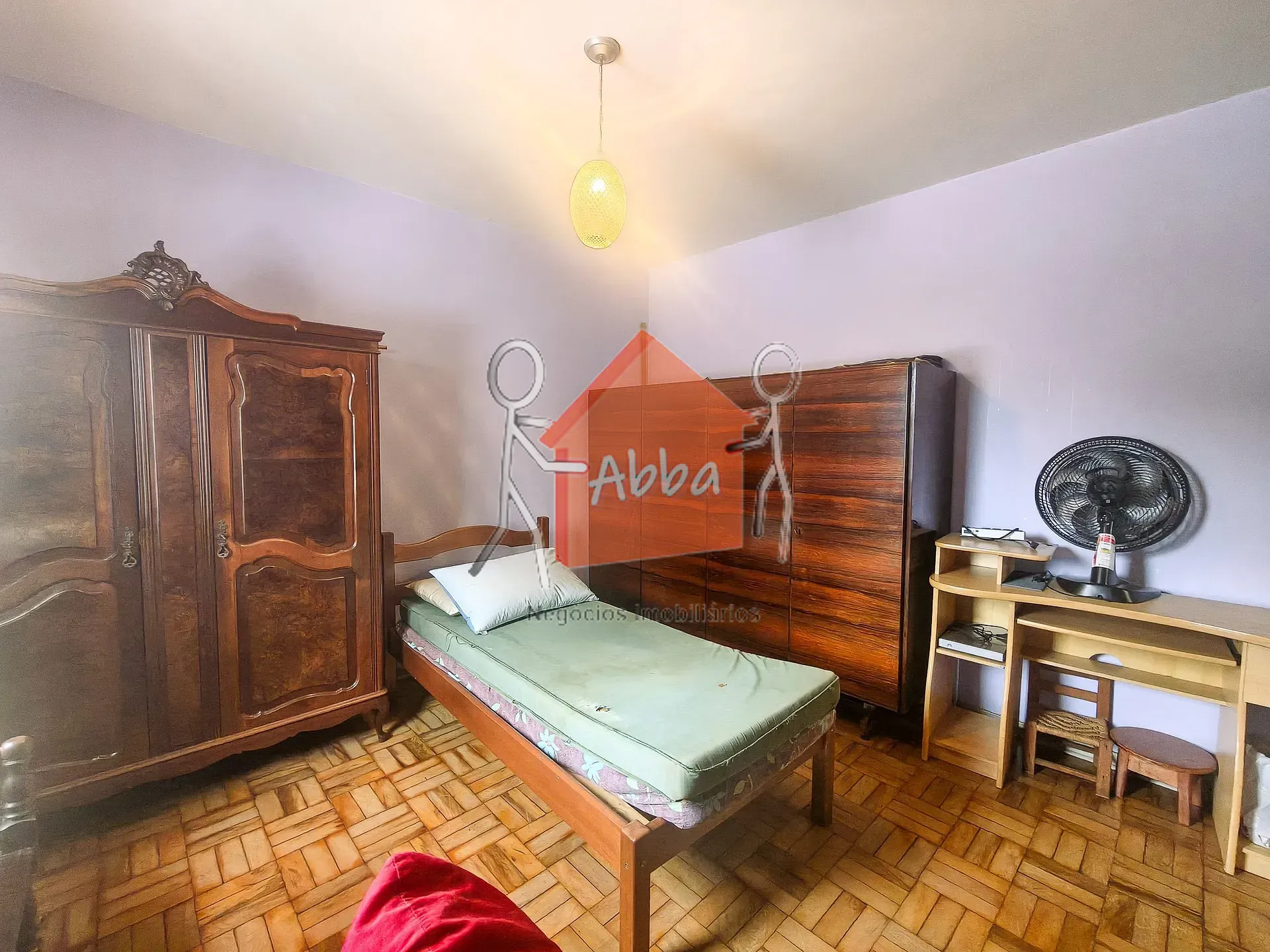 Sobrado, 3 quartos, 173 m² - Foto 9