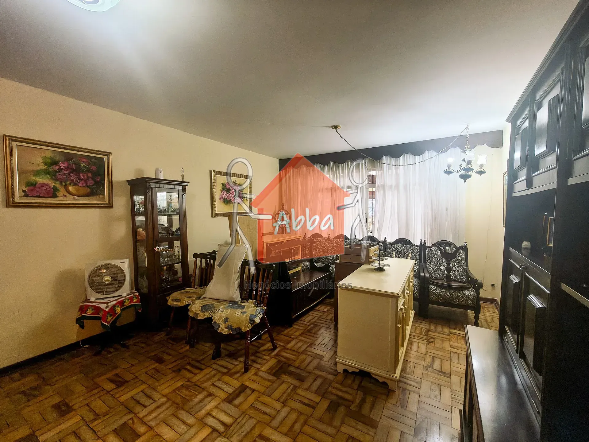 Sobrado, 3 quartos, 173 m² - Foto 3