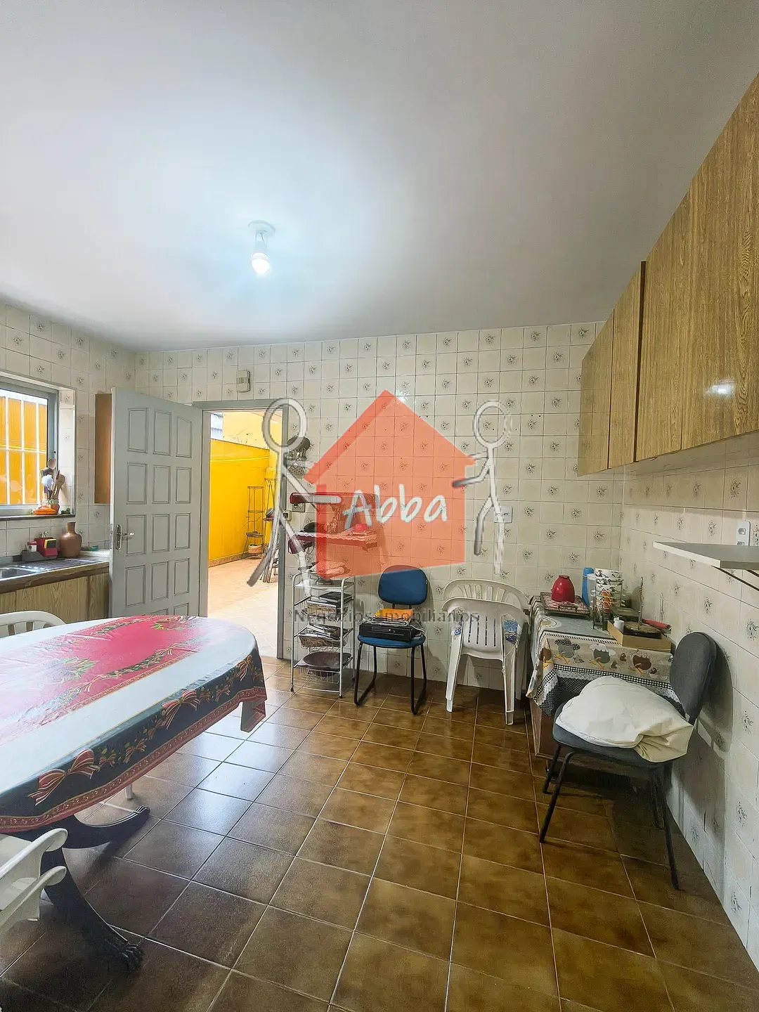 Sobrado, 3 quartos, 173 m² - Foto 6