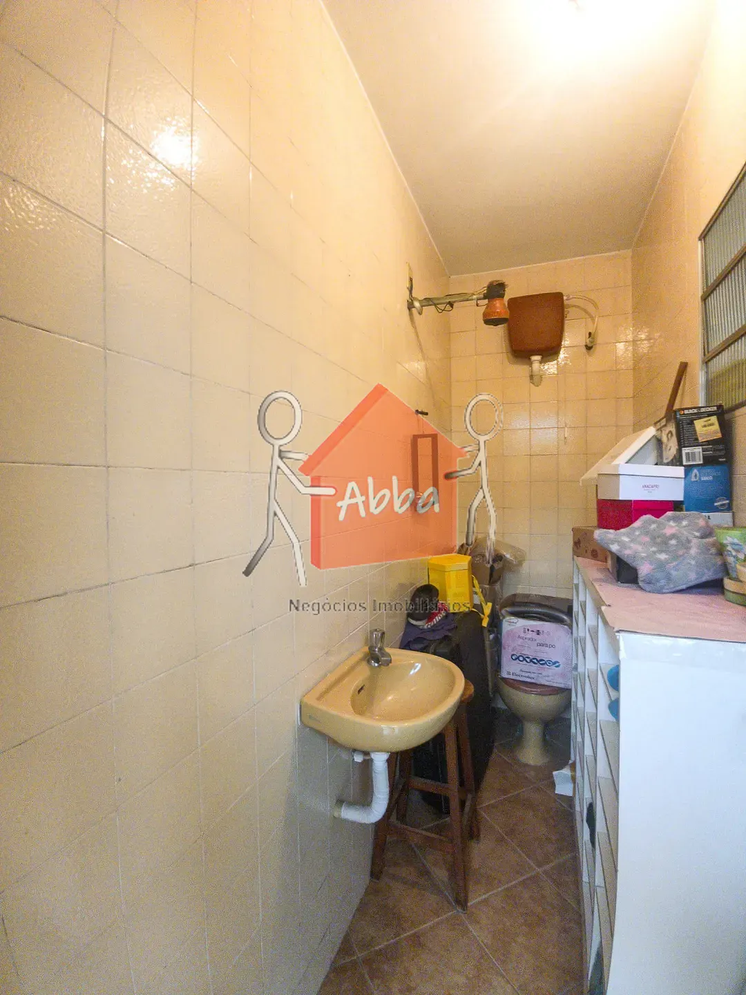 Sobrado, 3 quartos, 173 m² - Foto 29