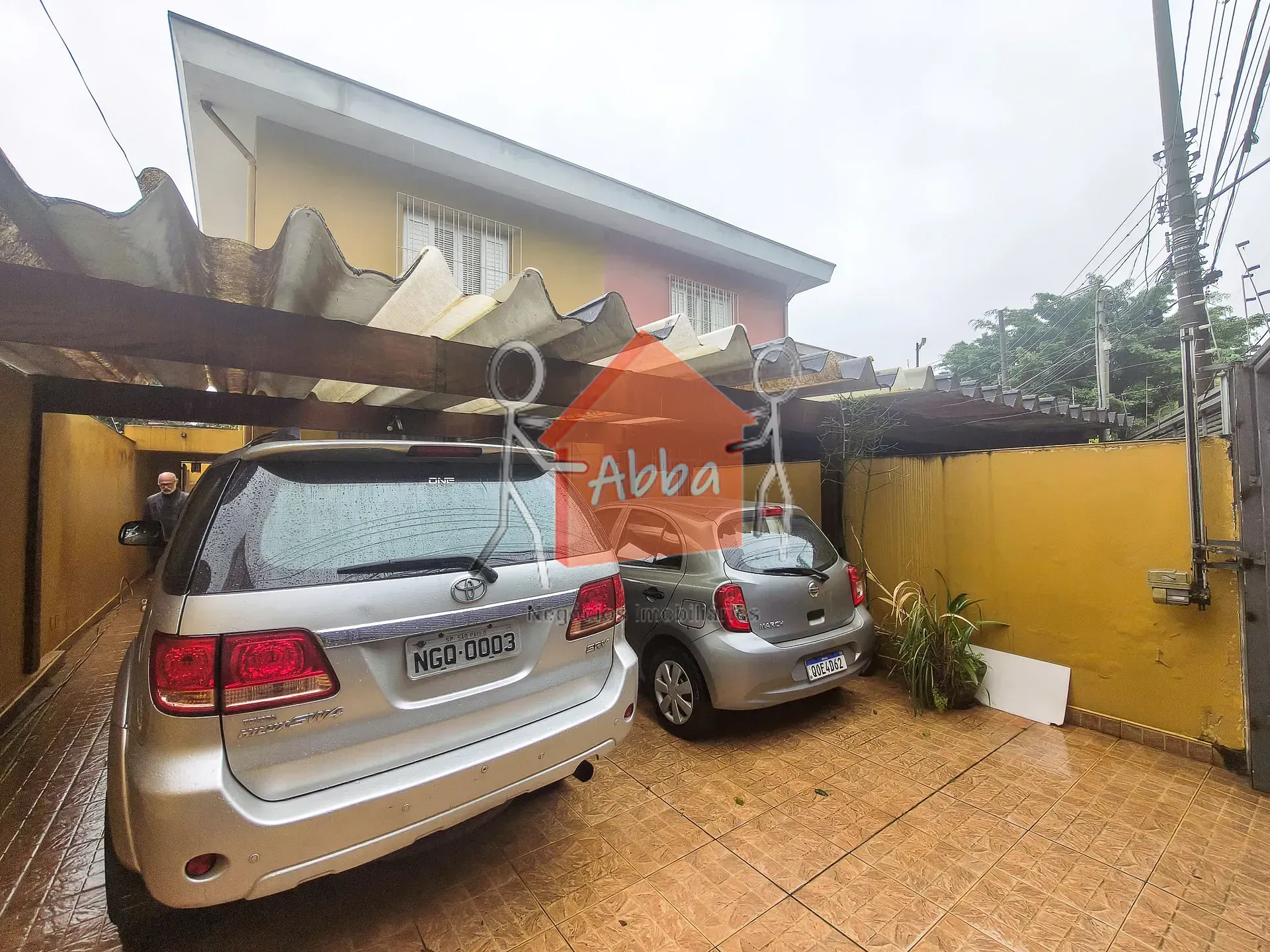 Sobrado, 3 quartos, 173 m² - Foto 32