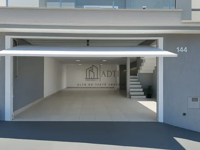 Sobrado com 150m² 3 quartos e 3 banheiros, à venda, no bairro Villa Di Cesar em Mogi das Cruzes