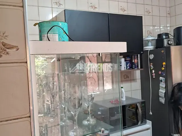 Sobrado com 120m² 3 quartos e 2 banheiros, para alugar, no bairro Parque Savoy City em São Paulo