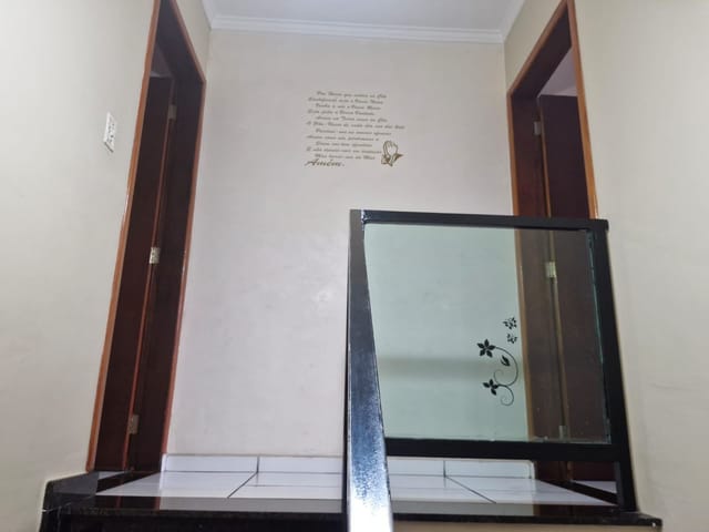 Sobrado 2 quartos e 3 banheiros, à venda, no bairro Jardim Rodolfo Pirani em São Paulo