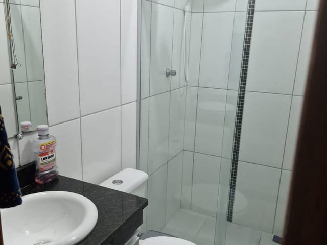 Sobrado 2 quartos e 3 banheiros, à venda, no bairro Jardim Rodolfo Pirani em São Paulo