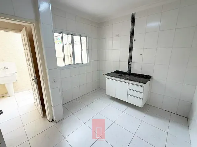 Sobrado com 75m² 2 quartos e 2 banheiros, para alugar, no bairro Mandaqui em São Paulo