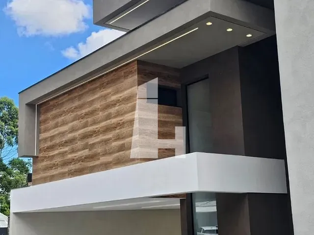 Sobrado com 359m² 4 quartos e 6 banheiros, à venda, no bairro Parque Maringá em Arujá