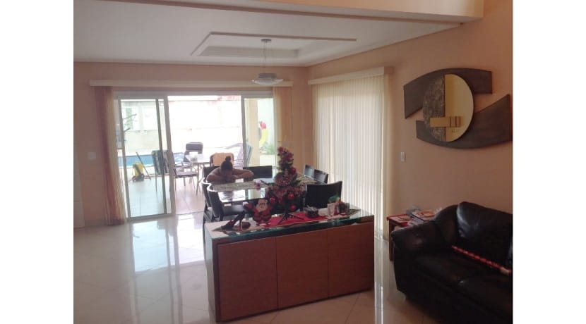 Sobrado à venda 4 Quartos, 4 Suites, 4 Vagas, Jardim São Caetano, São Caetano do Sul - SP