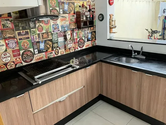 Sobrado 4 quartos e 3 banheiros, à venda, no bairro Imirim em São Paulo