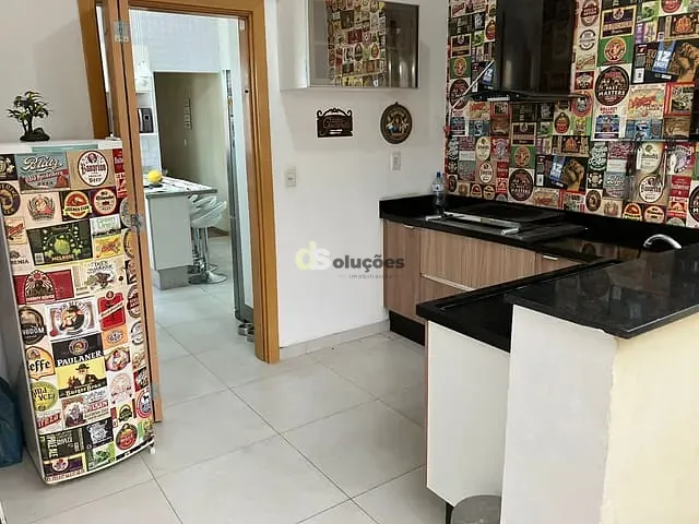 Sobrado 4 quartos e 3 banheiros, à venda, no bairro Imirim em São Paulo