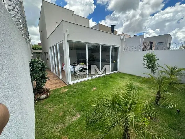 Sobrado com 161m² 3 quartos e 2 banheiros, à venda, no bairro Bonfim Paulista em Ribeirão Preto