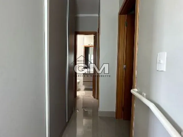 Sobrado com 161m² 3 quartos e 2 banheiros, à venda, no bairro Bonfim Paulista em Ribeirão Preto