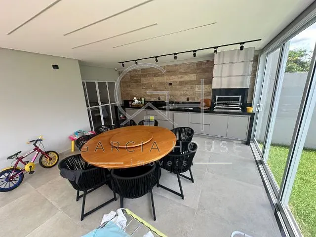 Sobrado com 161m² 3 quartos e 2 banheiros, à venda, no bairro Bonfim Paulista em Ribeirão Preto